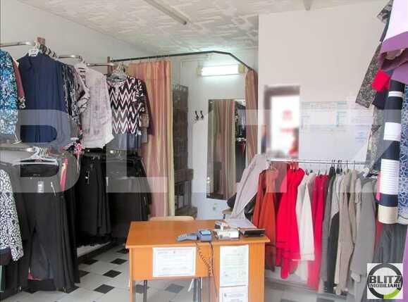 Spațiu comercial de închiriat Central - 21969SIC | BLITZ Cluj-Napoca | Poza1