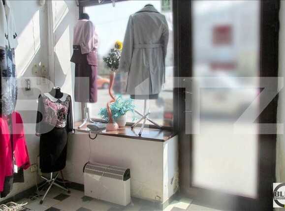 Spațiu comercial de închiriat Central - 21969SIC | BLITZ Cluj-Napoca | Poza2