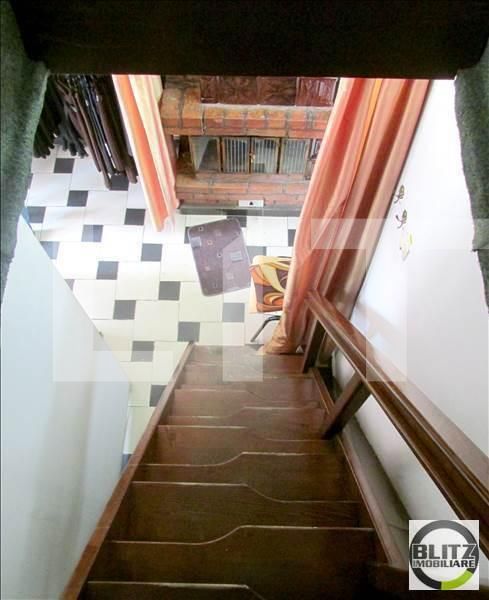 Spațiu comercial de închiriat Central - 21969SIC | BLITZ Cluj-Napoca | Poza4