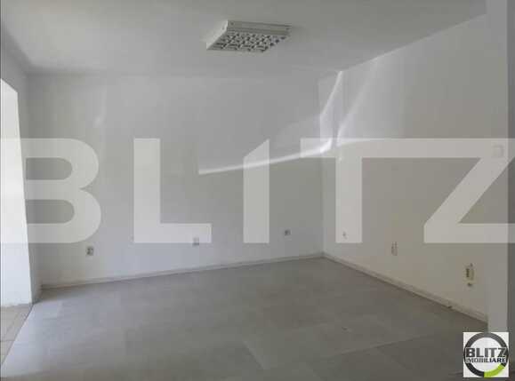 Spațiu comercial de închiriat Floreşti - 21970SIC | BLITZ Cluj-Napoca | Poza3