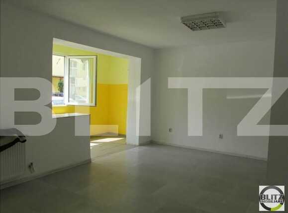 Spațiu comercial de închiriat Floreşti - 21970SIC | BLITZ Cluj-Napoca | Poza1