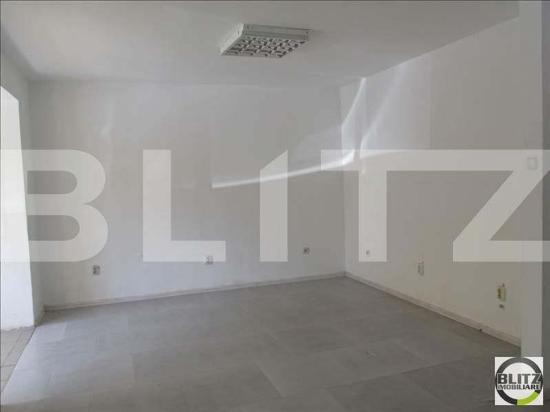 Spațiu comercial de închiriat Floreşti - 21970SIC | BLITZ Cluj-Napoca | Poza3