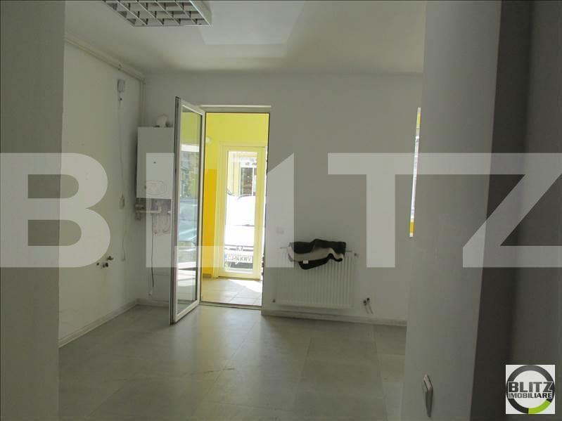 Spațiu comercial de închiriat Floreşti - 21970SIC | BLITZ Cluj-Napoca | Poza2