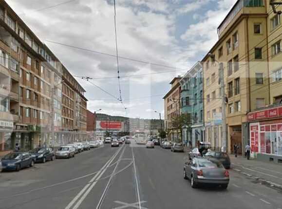 Spațiu comercial de închiriat Central - 21971SIC | BLITZ Cluj-Napoca | Poza1