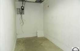 Spatiu comercial in zona cu magazine si trafic pietonal bun! Vitrina 5 ml !