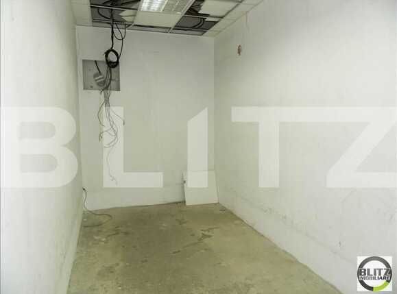 Spațiu comercial de închiriat Grigorescu - 21973SIC | BLITZ Cluj-Napoca | Poza9