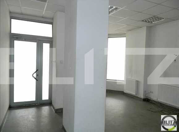 Spațiu comercial de închiriat Grigorescu - 21973SIC | BLITZ Cluj-Napoca | Poza3