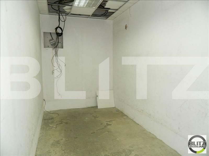 Spațiu comercial de închiriat Grigorescu - 21973SIC | BLITZ Cluj-Napoca | Poza9