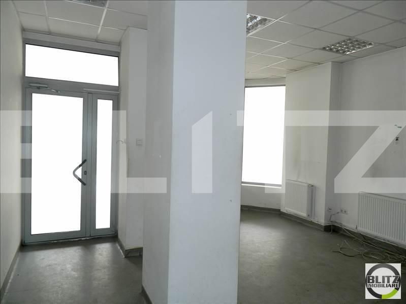 Spațiu comercial de închiriat Grigorescu - 21973SIC | BLITZ Cluj-Napoca | Poza3