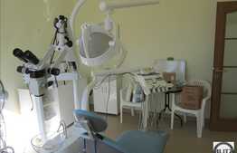 Cabinet stomatologic utilat complet! 90 mp utili  zona 1 Decembrie!