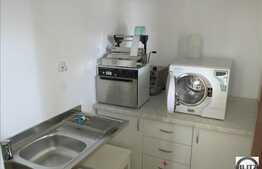 Cabinet stomatologic utilat complet! 90 mp utili  zona 1 Decembrie!