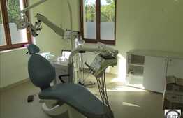 Cabinet stomatologic utilat complet! 90 mp utili  zona 1 Decembrie!