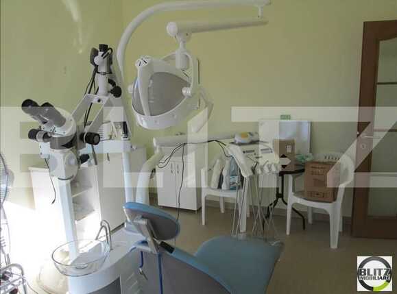 Spațiu comercial de închiriat Grigorescu - 21974SIC | BLITZ Cluj-Napoca | Poza2