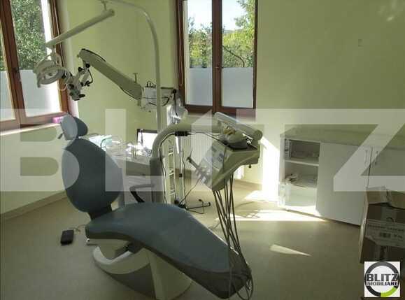 Spațiu comercial de închiriat Grigorescu - 21974SIC | BLITZ Cluj-Napoca | Poza1