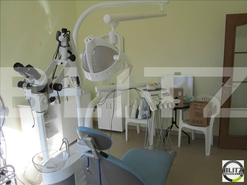 Spațiu comercial de închiriat Grigorescu - 21974SIC | BLITZ Cluj-Napoca | Poza2