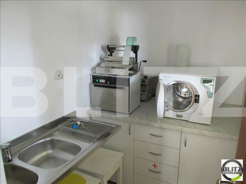 Spațiu comercial de închiriat Grigorescu - 21974SIC | BLITZ Cluj-Napoca | Poza6