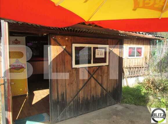 Spațiu comercial de închiriat Grigorescu - 21975SIC | BLITZ Cluj-Napoca | Poza4