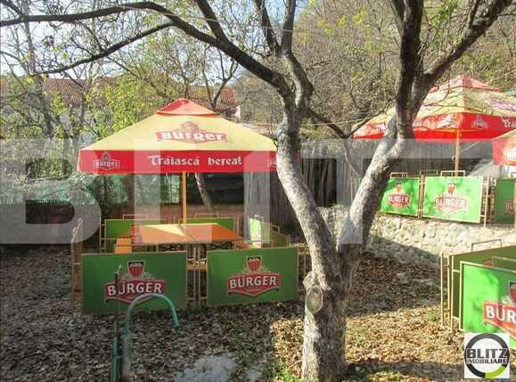 Spațiu comercial de închiriat Grigorescu - 21975SIC | BLITZ Cluj-Napoca | Poza7