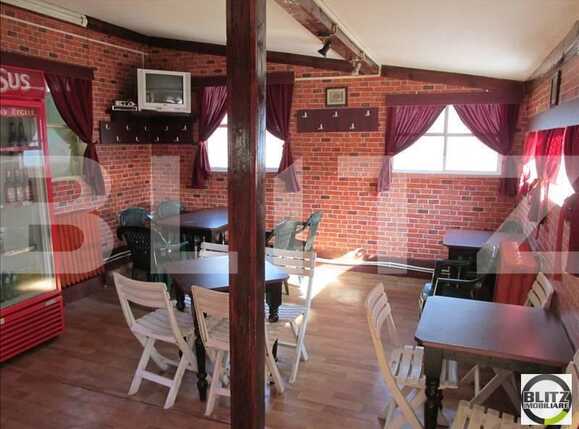 Spațiu comercial de închiriat Grigorescu - 21975SIC | BLITZ Cluj-Napoca | Poza1