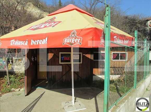 Spațiu comercial de închiriat Grigorescu - 21975SIC | BLITZ Cluj-Napoca | Poza8