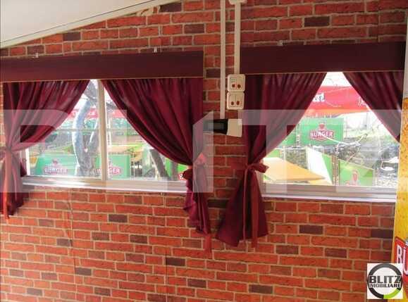 Spațiu comercial de închiriat Grigorescu - 21975SIC | BLITZ Cluj-Napoca | Poza3