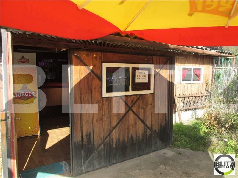 Spațiu comercial de închiriat Grigorescu - 21975SIC | BLITZ Cluj-Napoca | Poza4