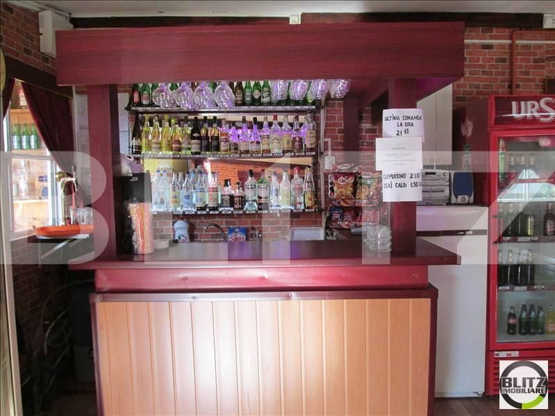 Spațiu comercial de închiriat Grigorescu - 21975SIC | BLITZ Cluj-Napoca | Poza2