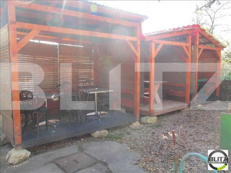 Spațiu comercial de închiriat Grigorescu - 21975SIC | BLITZ Cluj-Napoca | Poza5