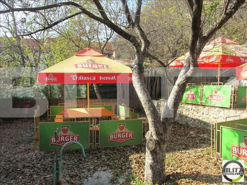 Spațiu comercial de închiriat Grigorescu - 21975SIC | BLITZ Cluj-Napoca | Poza7