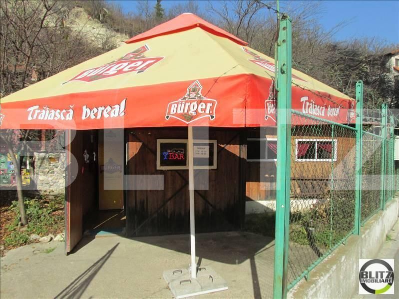 Spațiu comercial de închiriat Grigorescu - 21975SIC | BLITZ Cluj-Napoca | Poza8