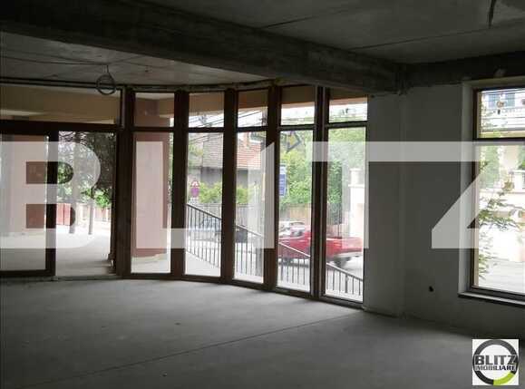 Spațiu comercial de vânzare Grigorescu - 21976SVC | BLITZ Cluj-Napoca | Poza1