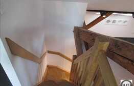 Inchiriere spatiu 470 mp in zona centrala, renovat, 11 locuri de parcare, terasa