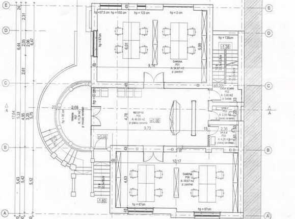 Spațiu comercial de închiriat Central - 21978SIC | BLITZ Cluj-Napoca | Poza15