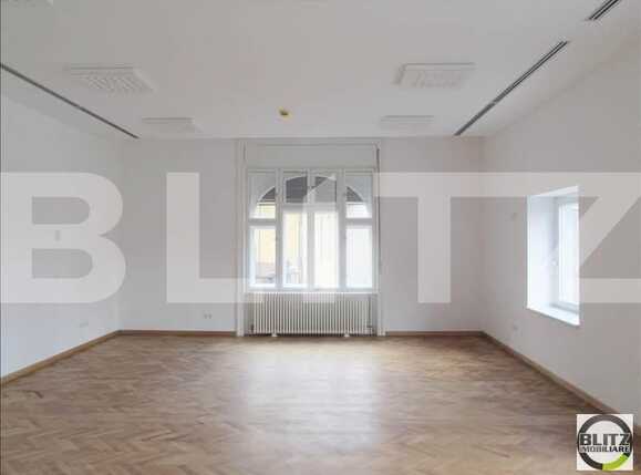 Spațiu comercial de închiriat Central - 21978SIC | BLITZ Cluj-Napoca | Poza1