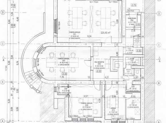 Spațiu comercial de închiriat Central - 21978SIC | BLITZ Cluj-Napoca | Poza14