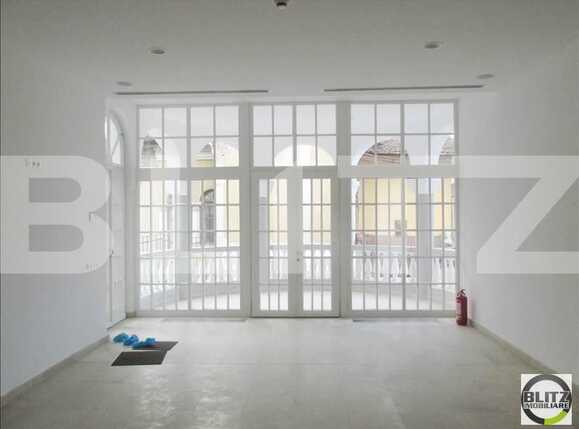 Spațiu comercial de închiriat Central - 21978SIC | BLITZ Cluj-Napoca | Poza3