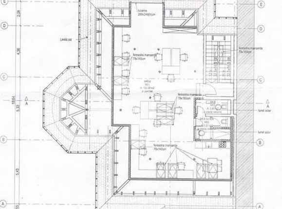 Spațiu comercial de închiriat Central - 21978SIC | BLITZ Cluj-Napoca | Poza16