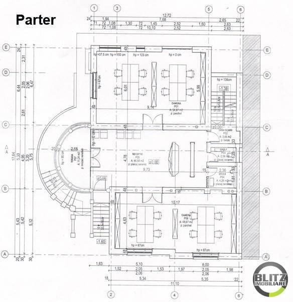 Spațiu comercial de închiriat Central - 21978SIC | BLITZ Cluj-Napoca | Poza15