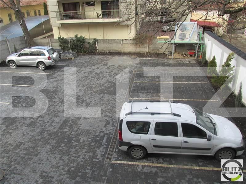 Spațiu comercial de închiriat Central - 21978SIC | BLITZ Cluj-Napoca | Poza13