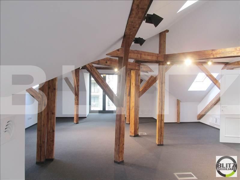 Spațiu comercial de închiriat Central - 21978SIC | BLITZ Cluj-Napoca | Poza8