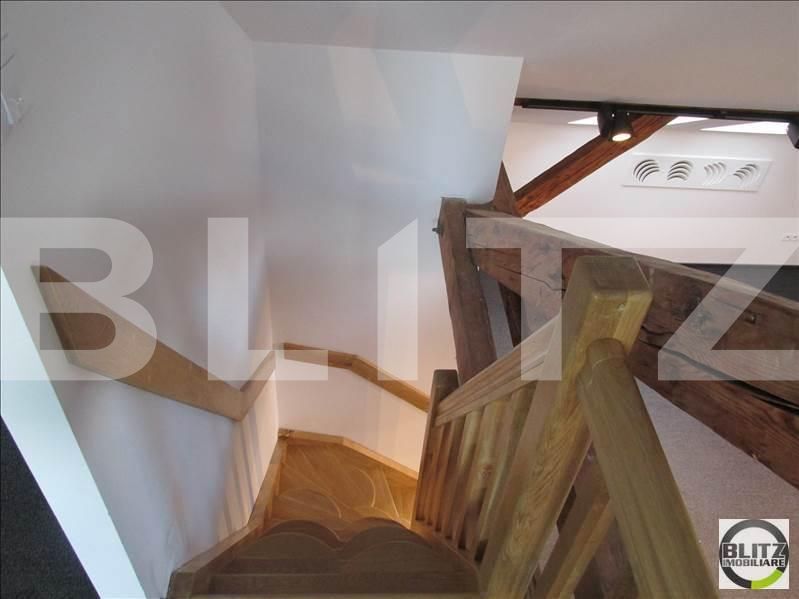 Spațiu comercial de închiriat Central - 21978SIC | BLITZ Cluj-Napoca | Poza10