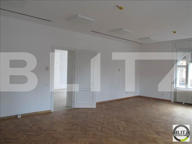 Spațiu comercial de închiriat Central - 21978SIC | BLITZ Cluj-Napoca | Poza4