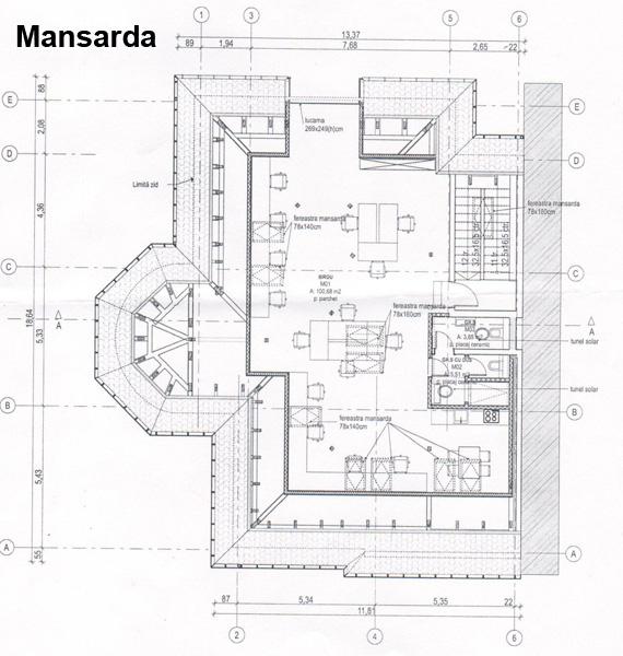 Spațiu comercial de închiriat Central - 21978SIC | BLITZ Cluj-Napoca | Poza3