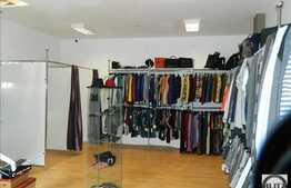 150  mp pentru, magazin decoratiuni antichitati, haine etc.!Vad si expunere