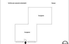 150  mp pentru, magazin decoratiuni antichitati, haine etc.!Vad si expunere