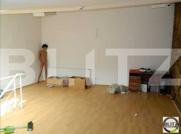 Spațiu comercial de închiriat Central - 21979SIC | BLITZ Cluj-Napoca | Poza8