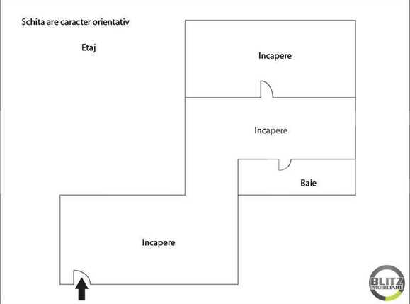 Spațiu comercial de închiriat Central - 21979SIC | BLITZ Cluj-Napoca | Poza10