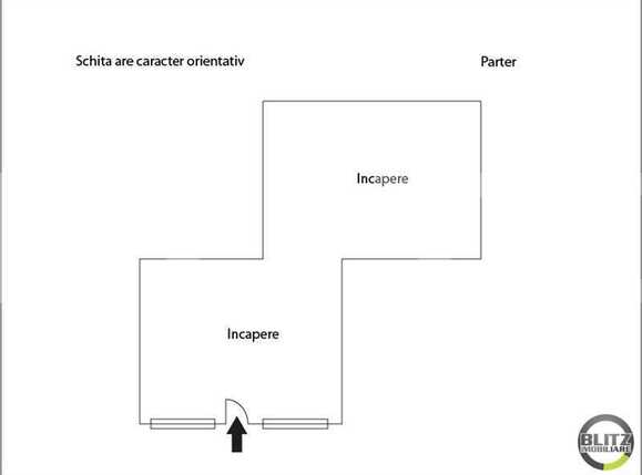 Spațiu comercial de închiriat Central - 21979SIC | BLITZ Cluj-Napoca | Poza9
