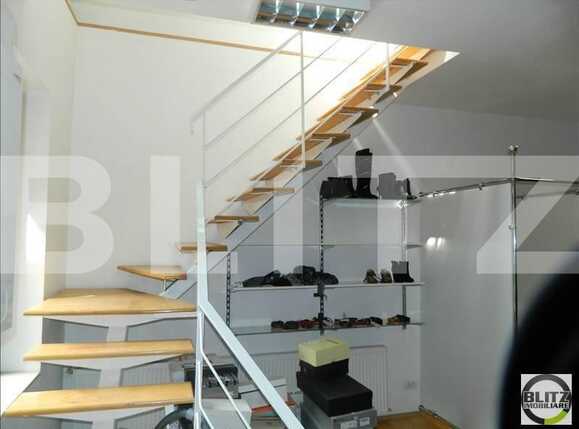 Spațiu comercial de închiriat Central - 21979SIC | BLITZ Cluj-Napoca | Poza3