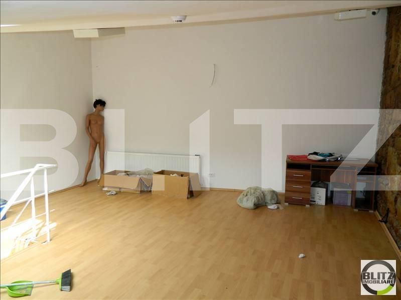 Spațiu comercial de închiriat Central - 21979SIC | BLITZ Cluj-Napoca | Poza8